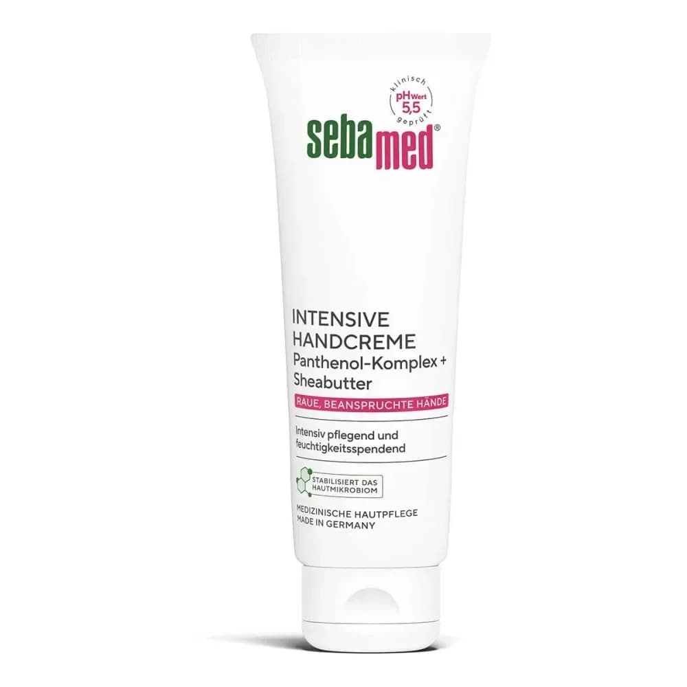 Sebamed Intensive Handcreme 75 ml