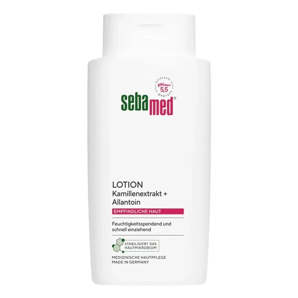 Sebamed Lotion