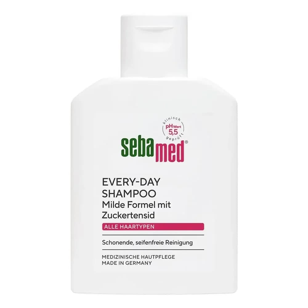 Sebamed Pflege Shampoo