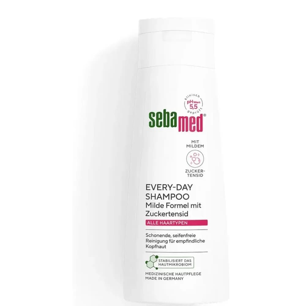 Sebamed Every Day Shampoo