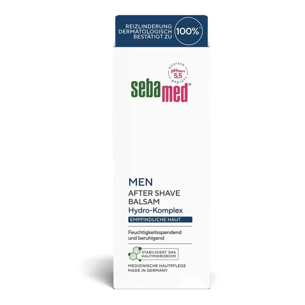 Sebamed for Men After Shave Balsam