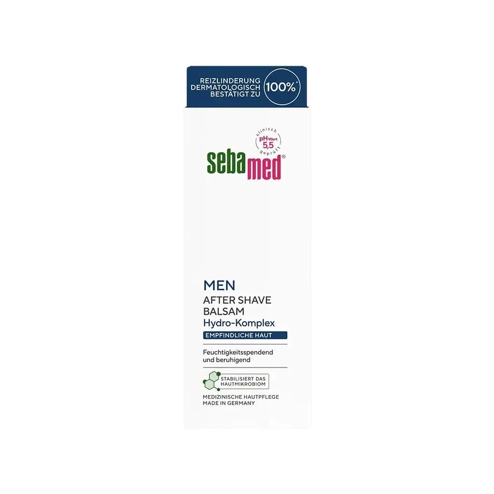Sebamed for Men After Shave Balsam