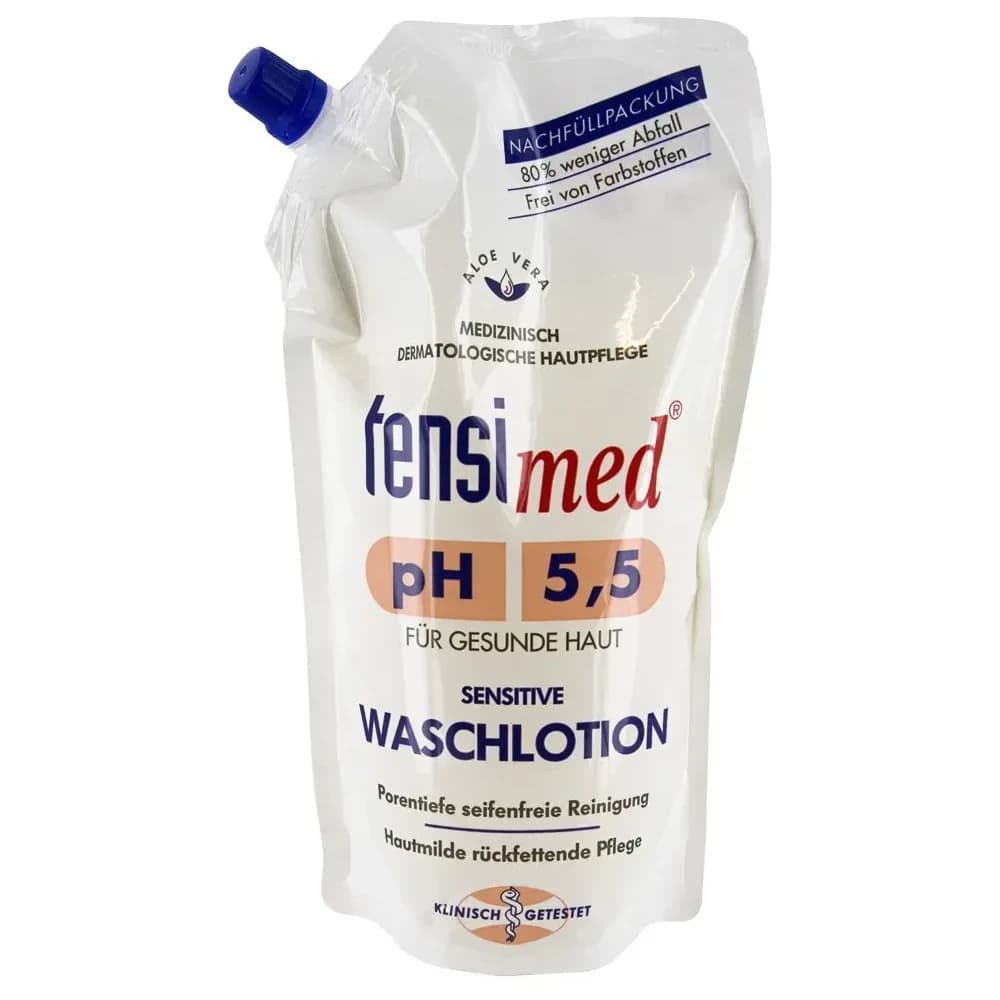 Tensimed Waschlotion