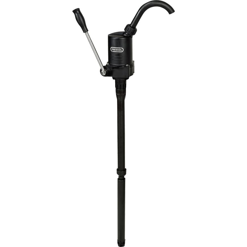 Hebelzylinderpumpe Förderleistung/Hub 24l/min Tauchtiefe b.95,5cm PRESSOL