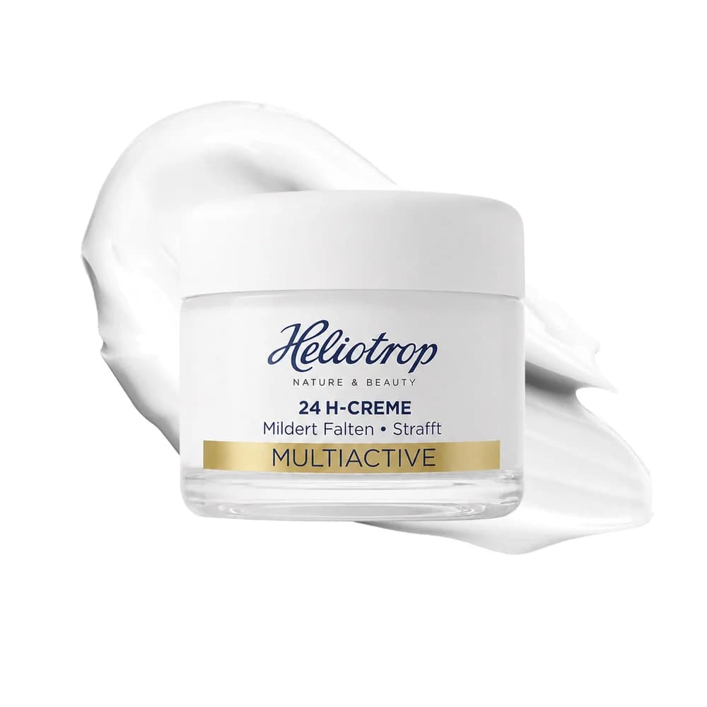 Multiactive - 24h-Creme