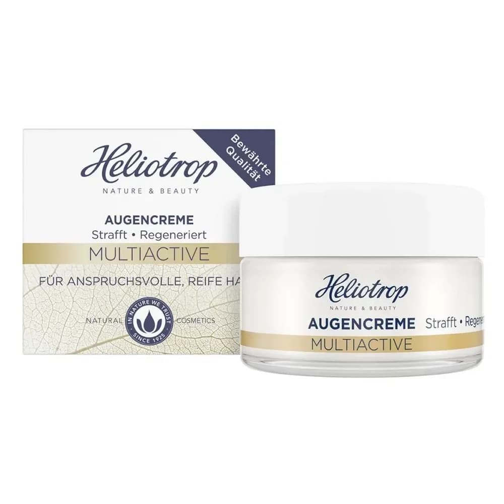 Multiactive - Augencreme