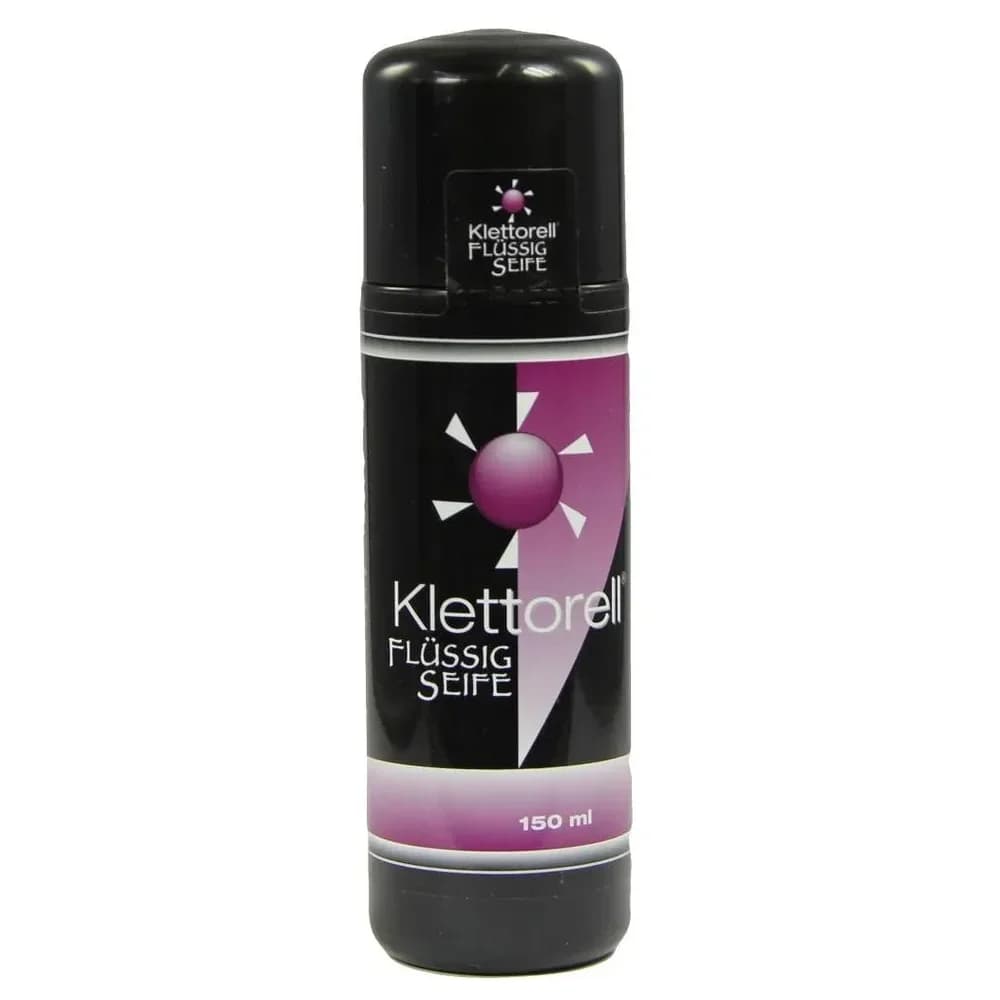 Klettorell Flüssigseife 150 ml