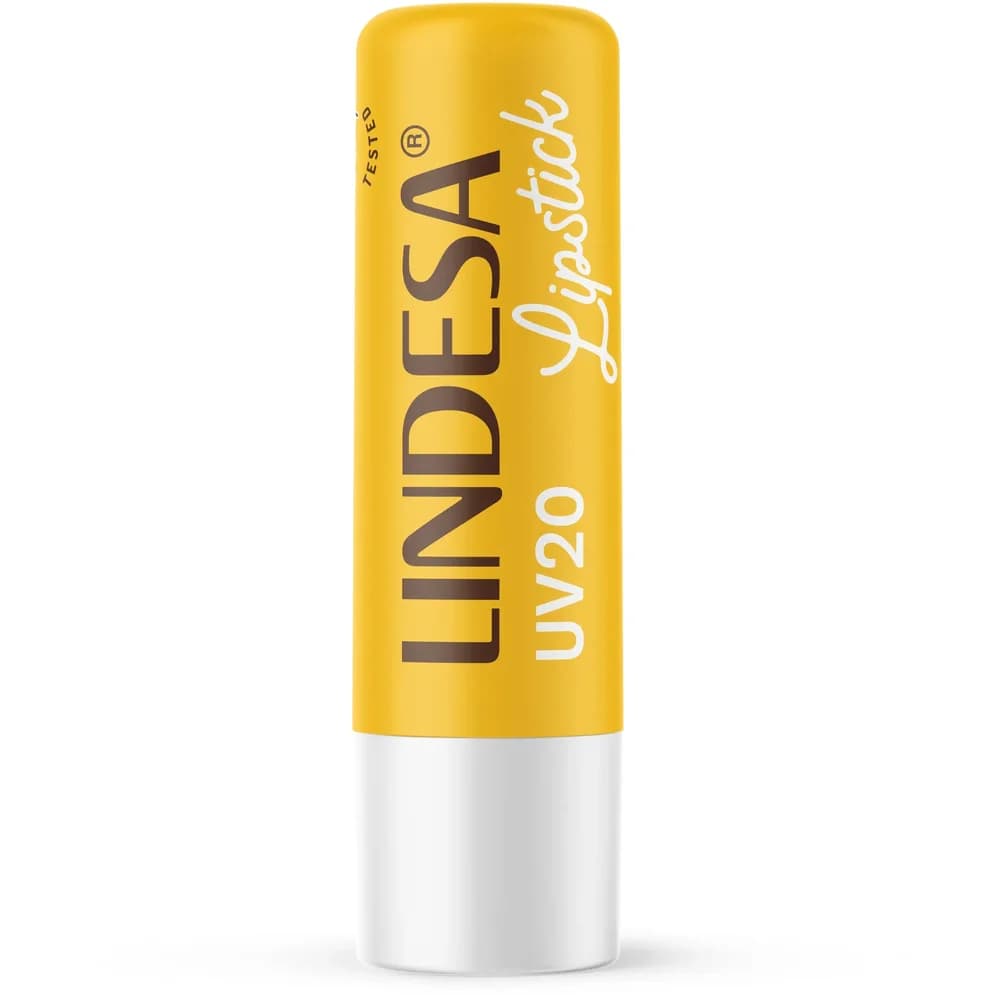 Lindesa Uv 20 Lipstick