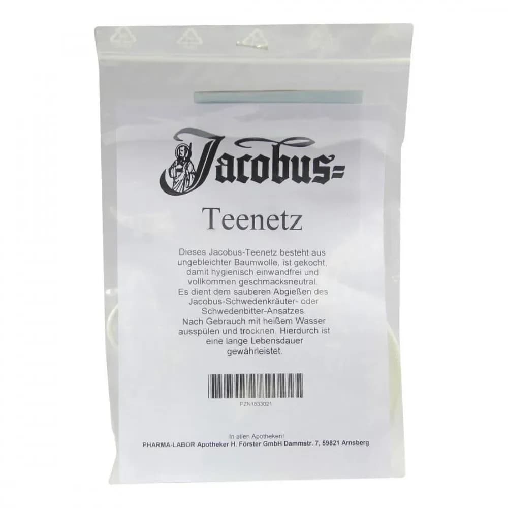 Jacobus Teenetz