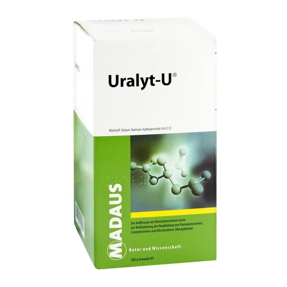 Uralyt-U 280 G