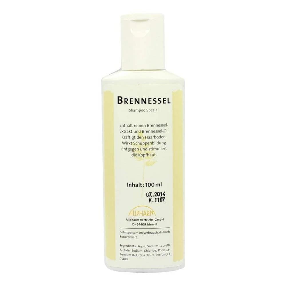 Brennessel Shampoo 100 ML