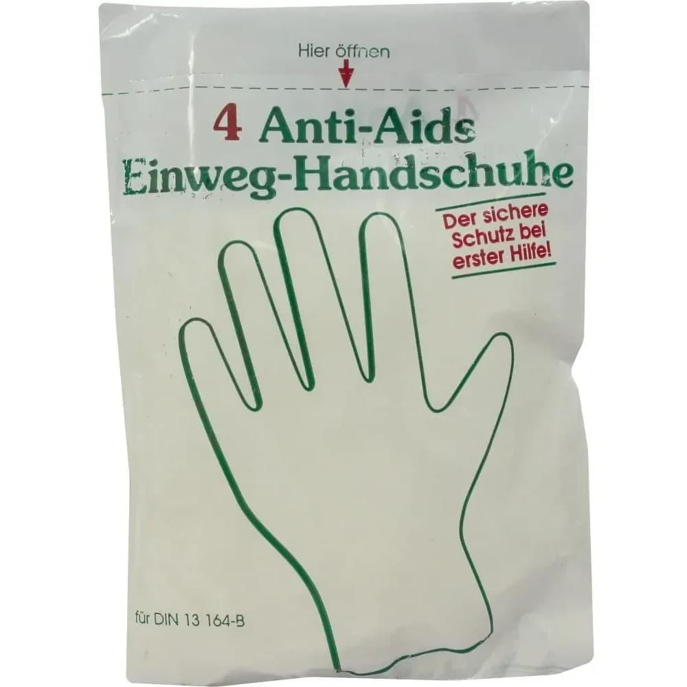 Sicherheits Handschuhe 200362