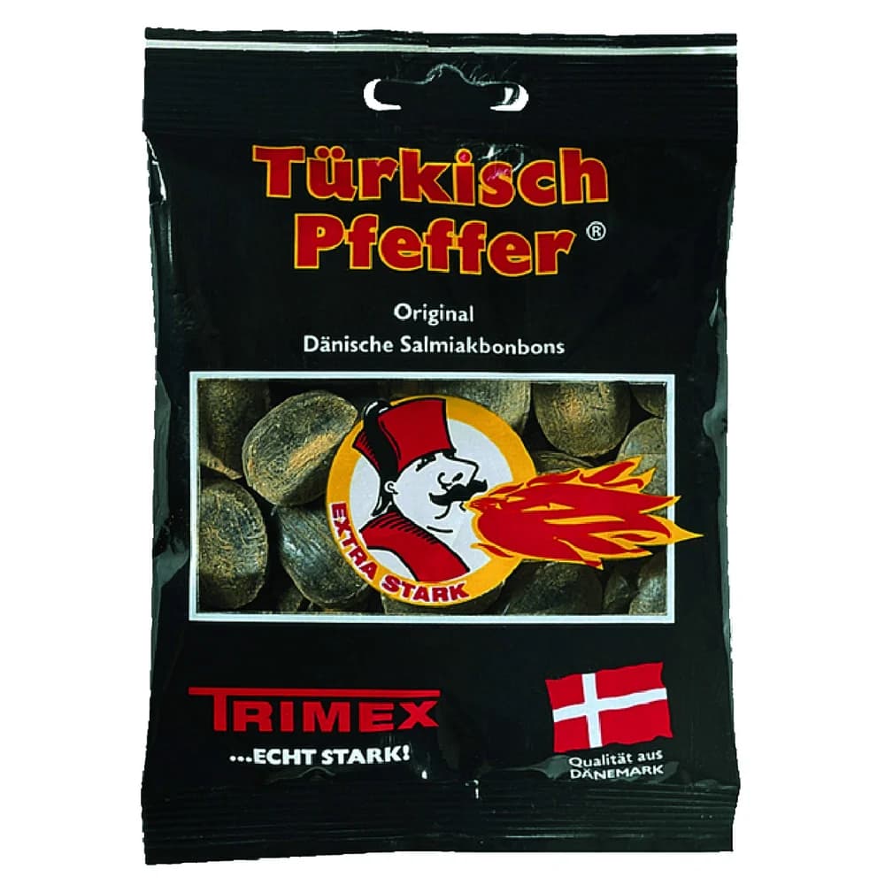 Tuerkisch Pfeffer Original