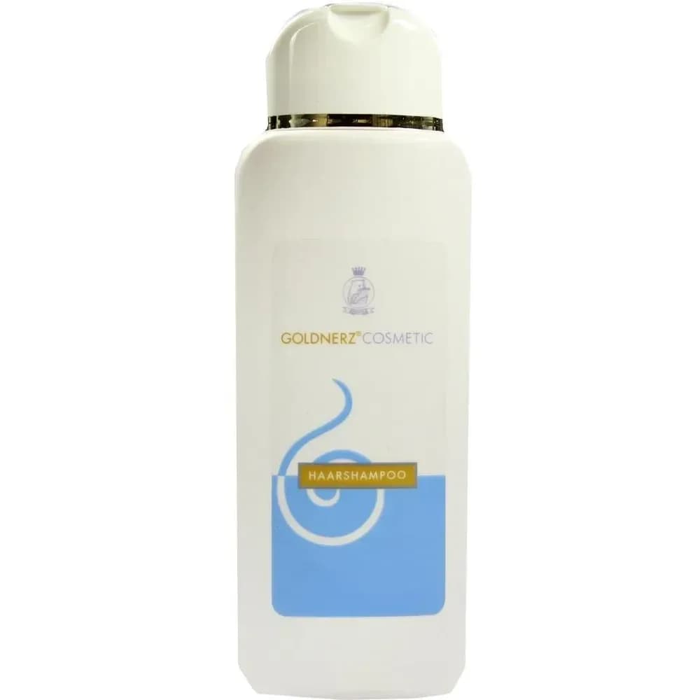 Goldnerz Haarshampoo 250 ML