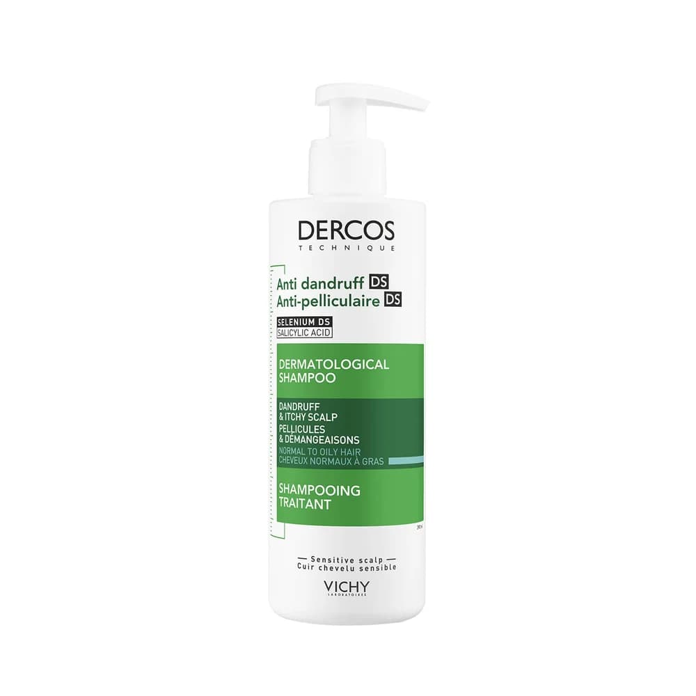 Vichy Dercos Anti-Schuppen-Pflegeshampoo