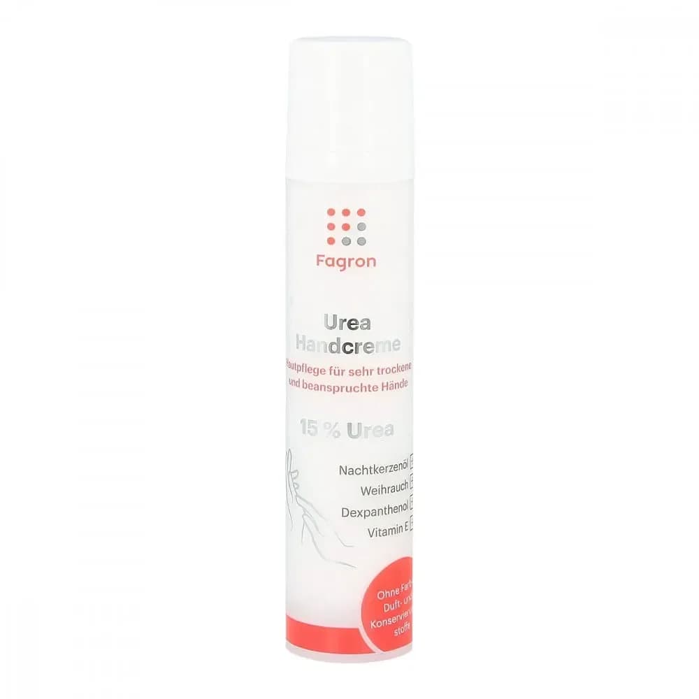 Urea Handcreme 15%