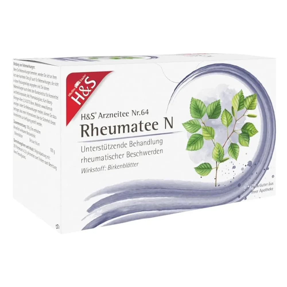 H&S Rheumatee N