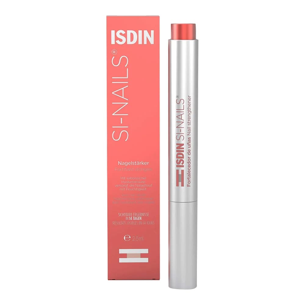 Isdin Si-Nails 2.5 ML