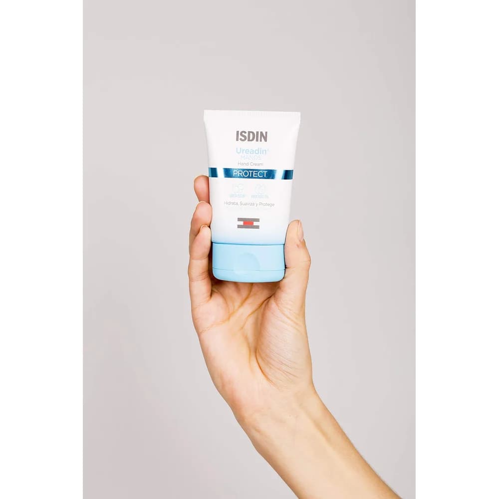 Isdin Ureadin Handcreme Manos Protect