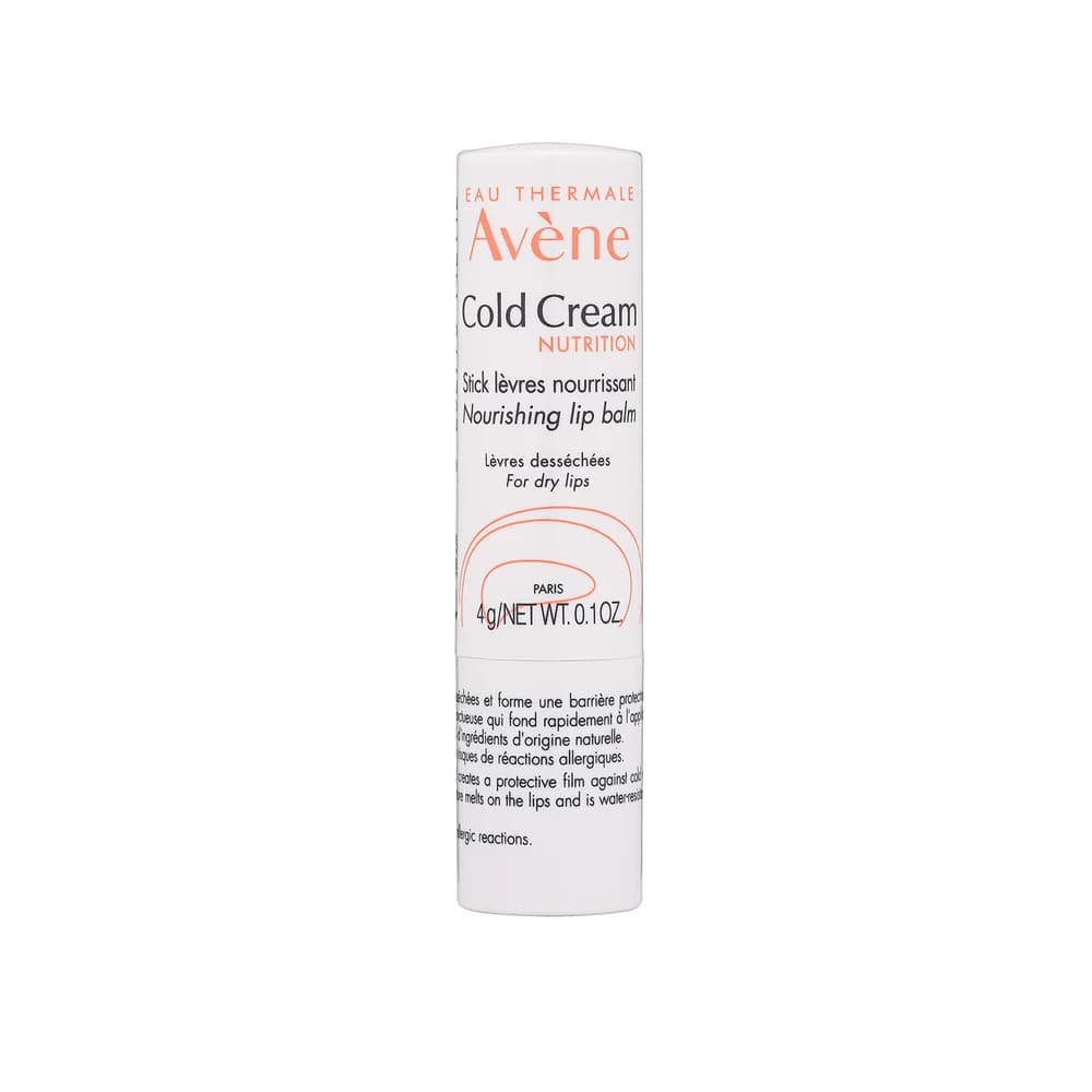 Avene Cold Cream Nutrition Lippenpflegestift