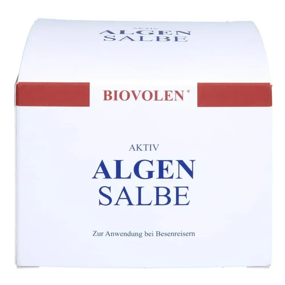 Biovolen Aktiv Algensalbe