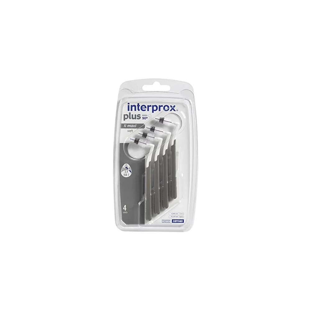 Interprox Plus X-maxi Con
