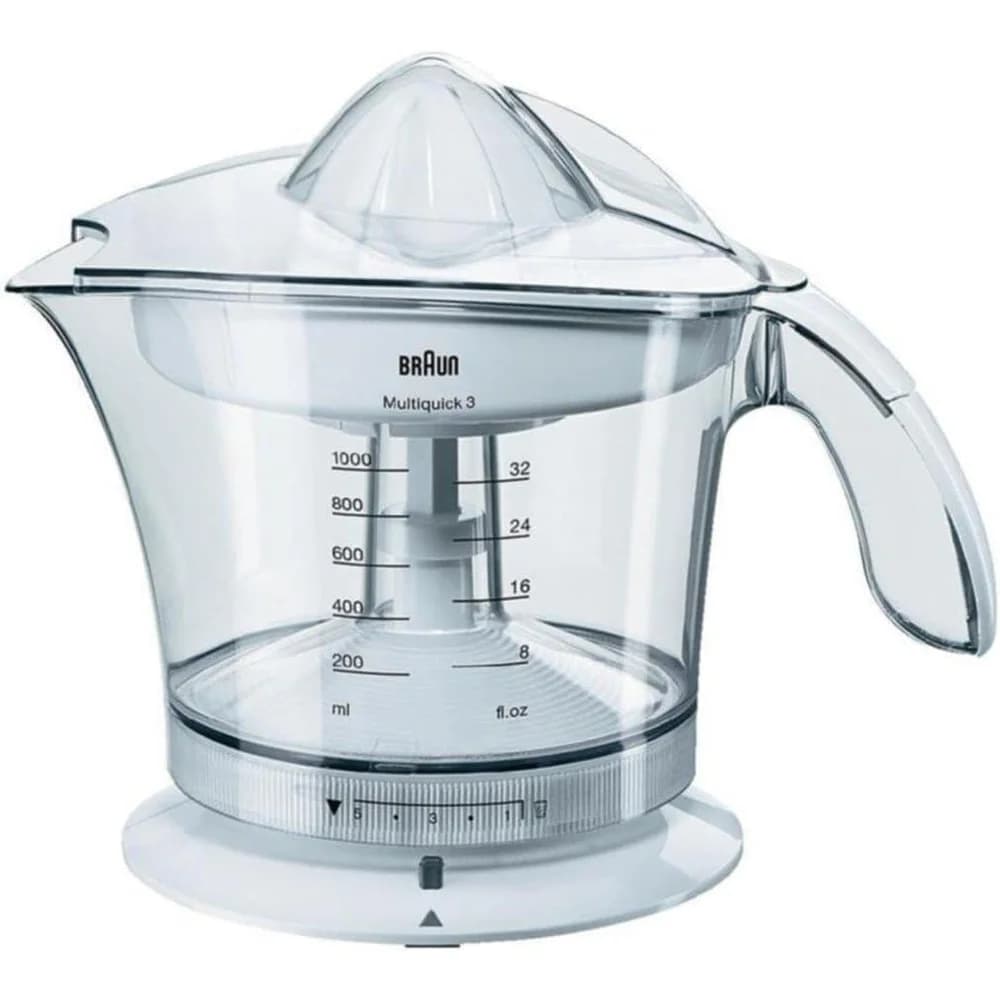 Braun Zitruspresse mpz9 zitrusspresse weiß Zitruspressen