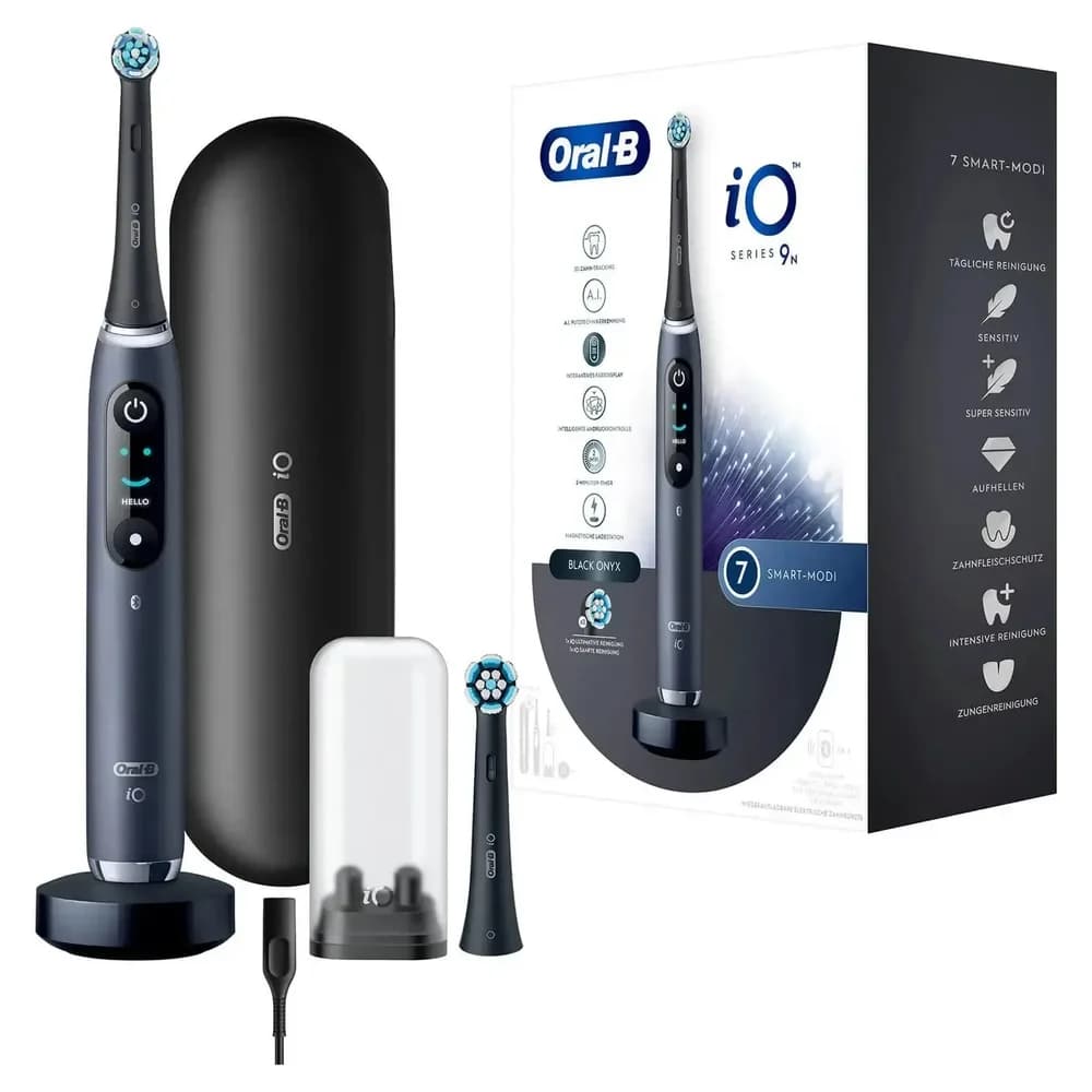 iO Series 9N 