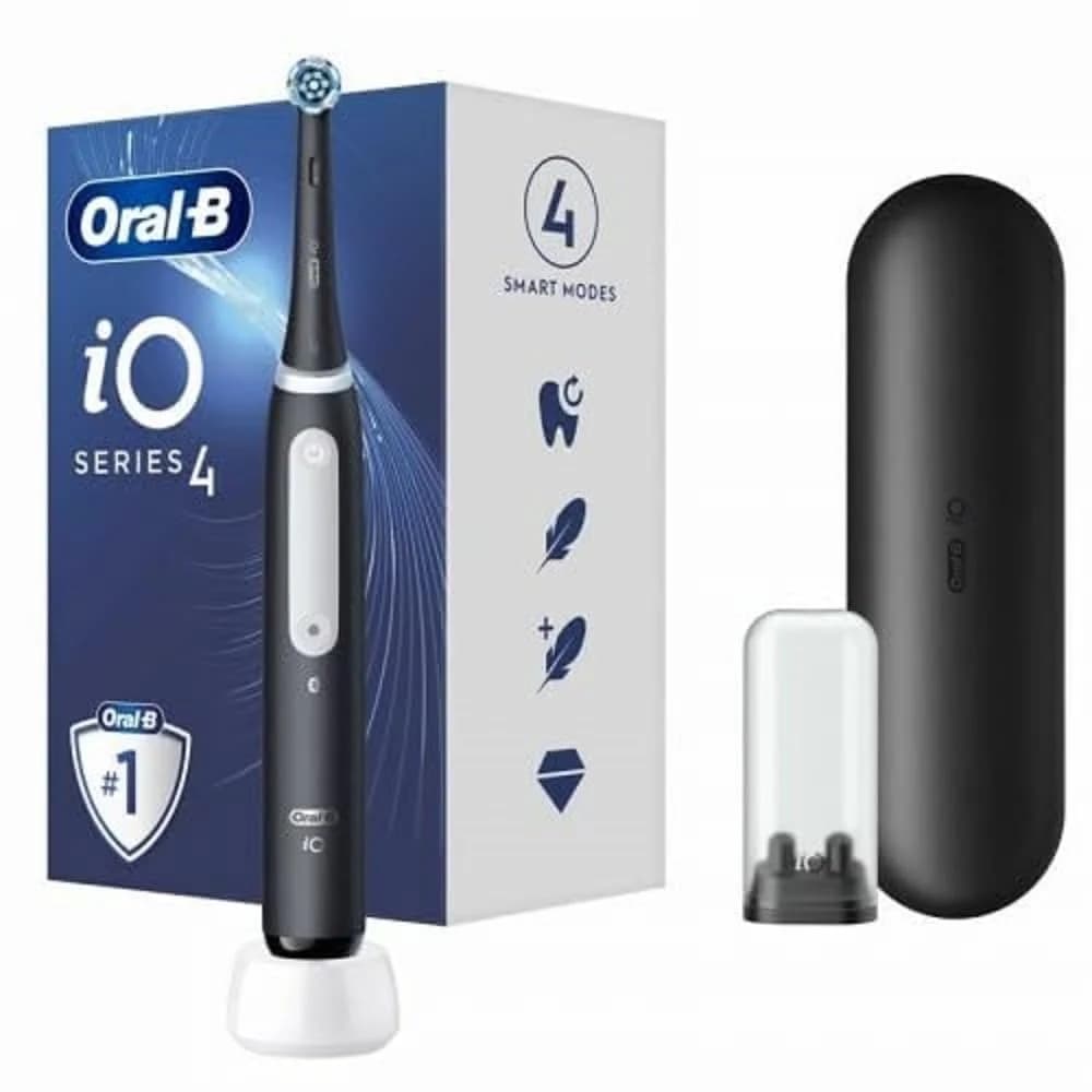 Oral-B Elektrische Zahnbürste