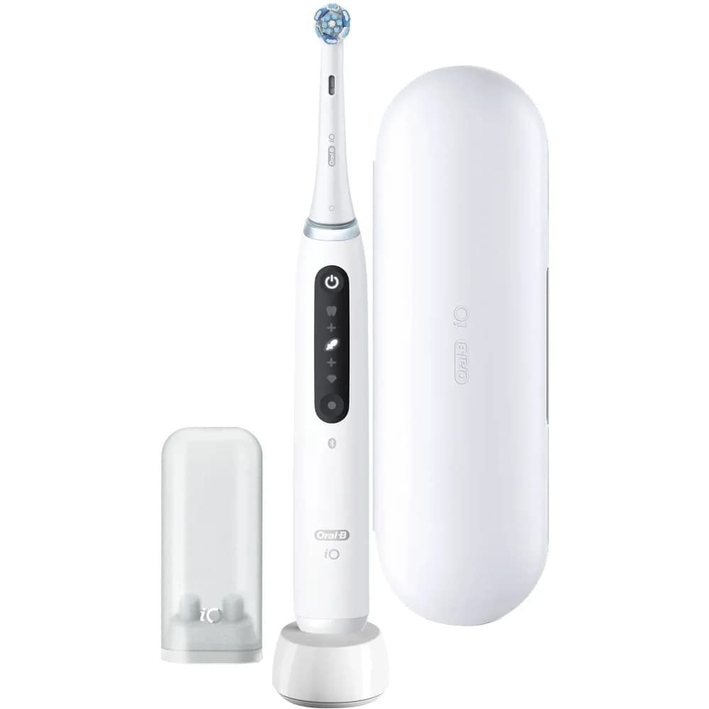Oral-B Elektrische Zahnbürste