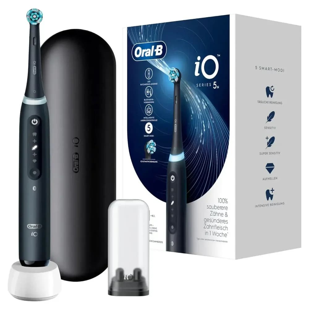 iO Series 5 