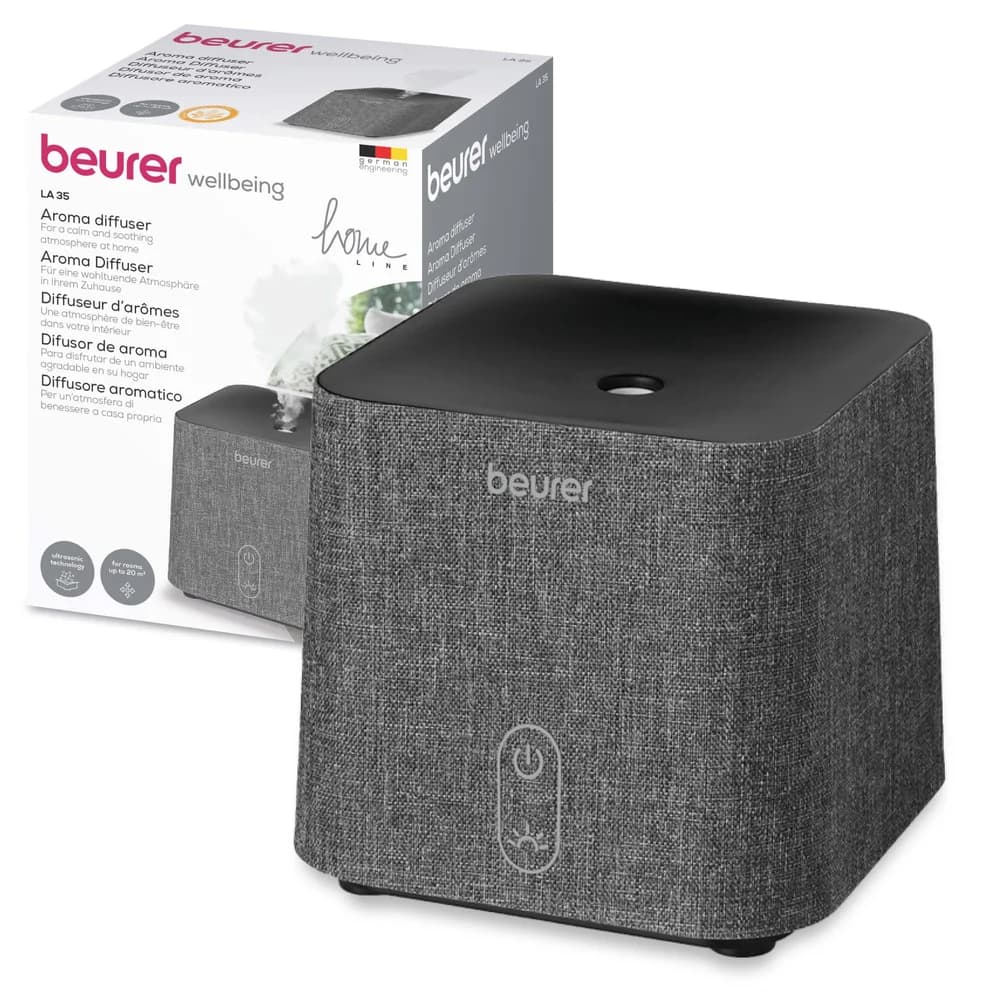 Beurer LA35 Diffuser 100.34