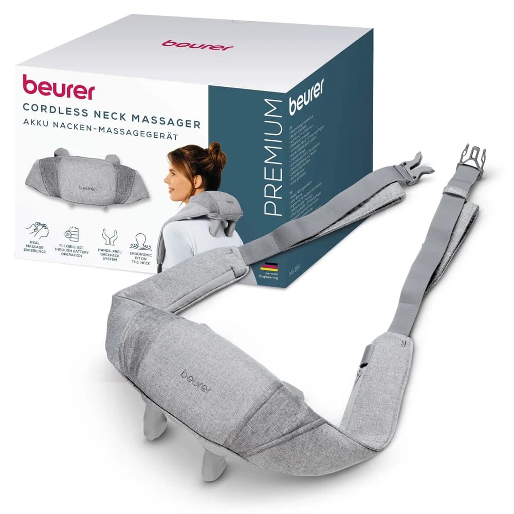 Beurer MG154 Nacken-Massagegerät