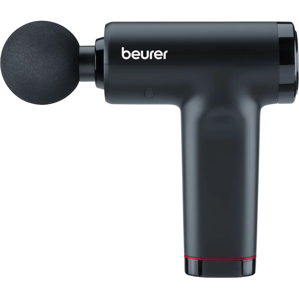 Beurer Mg89 Massage Gun Compact Muskelmassagegerät 1 St