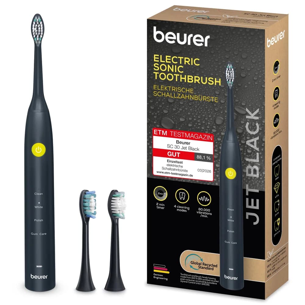 Beurer SC 30
