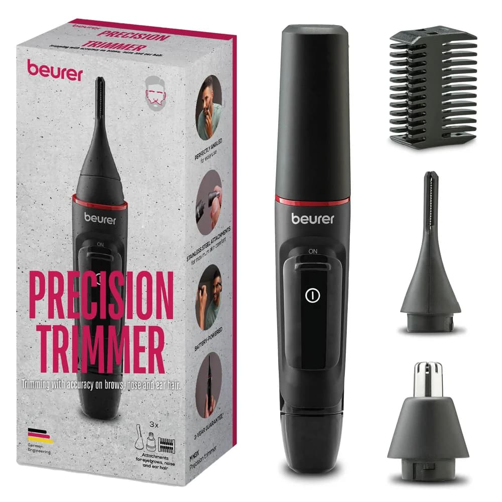 Beurer Präzisionstrimmer MN3X