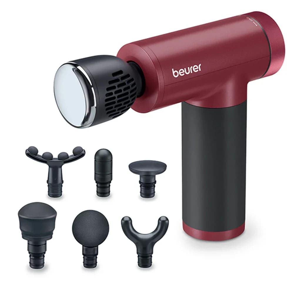 Beurer MG 195 Massagegerät Hot & Cold Limited Edition