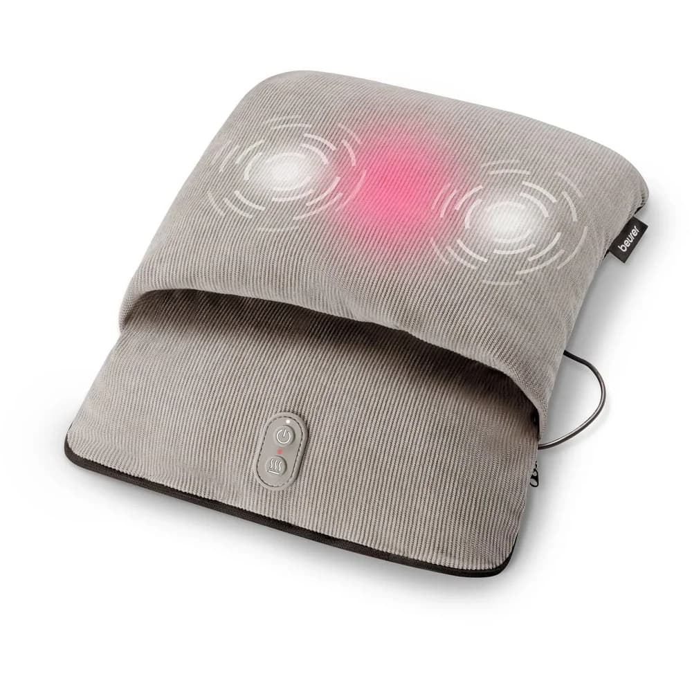 Beurer Fußmassagekissen FM 28