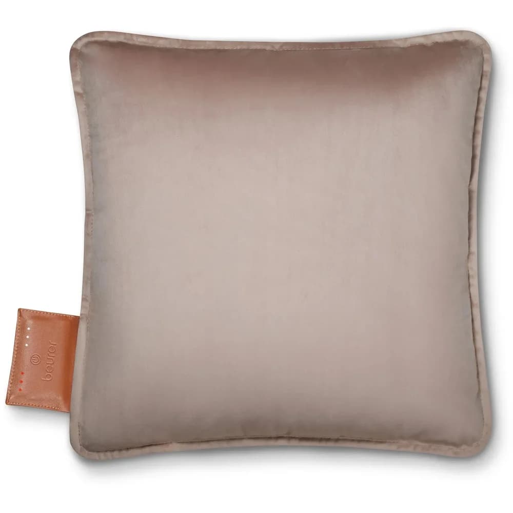 Beurer Heizkissen 200.77 smokey-taupe