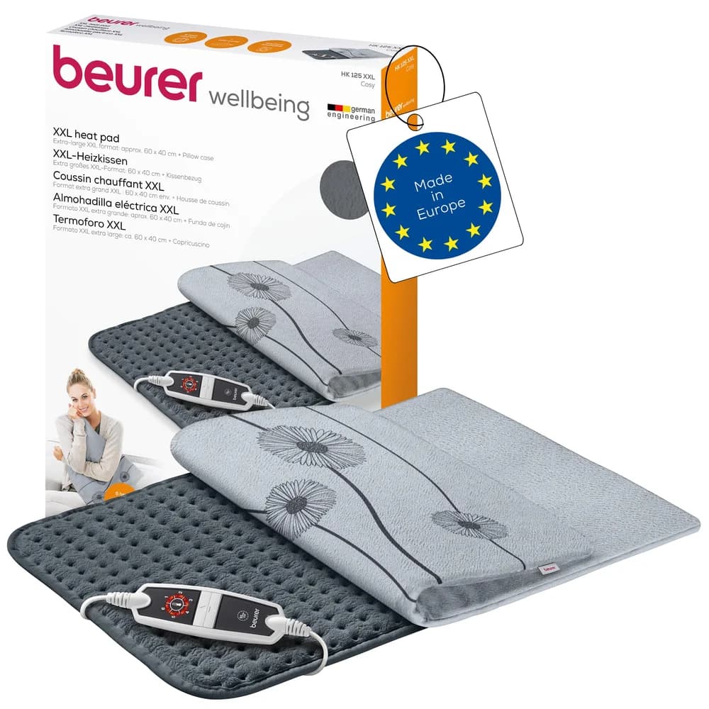 BEURER Heizkissen