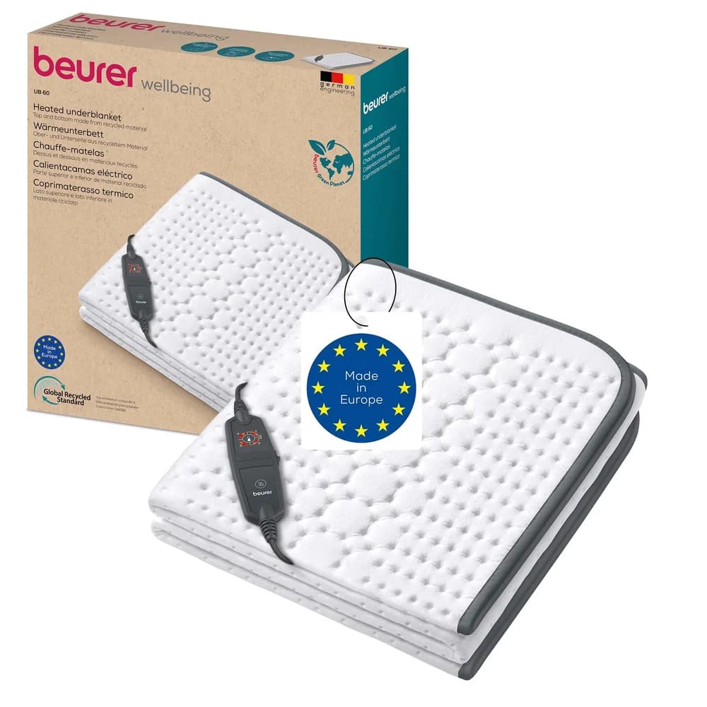 UB60  (Weiß, Dunkles Grau)