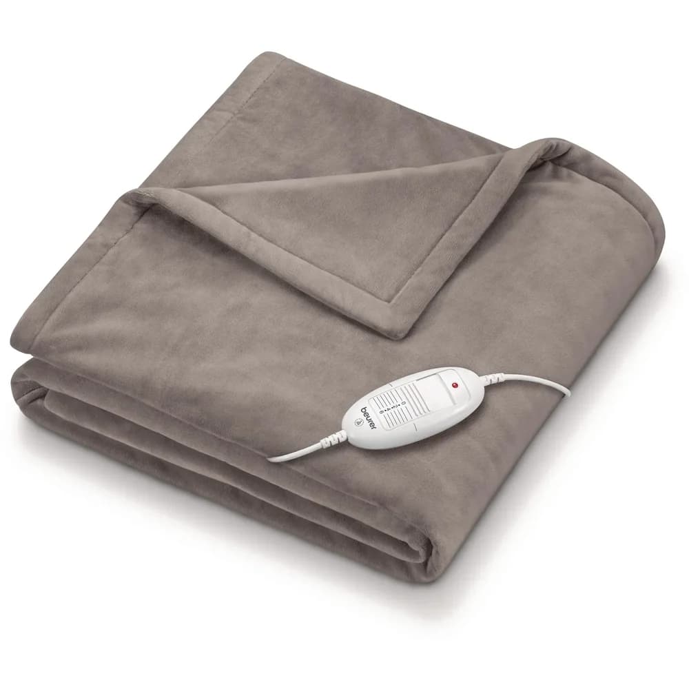 Beurer HD 75 taupe