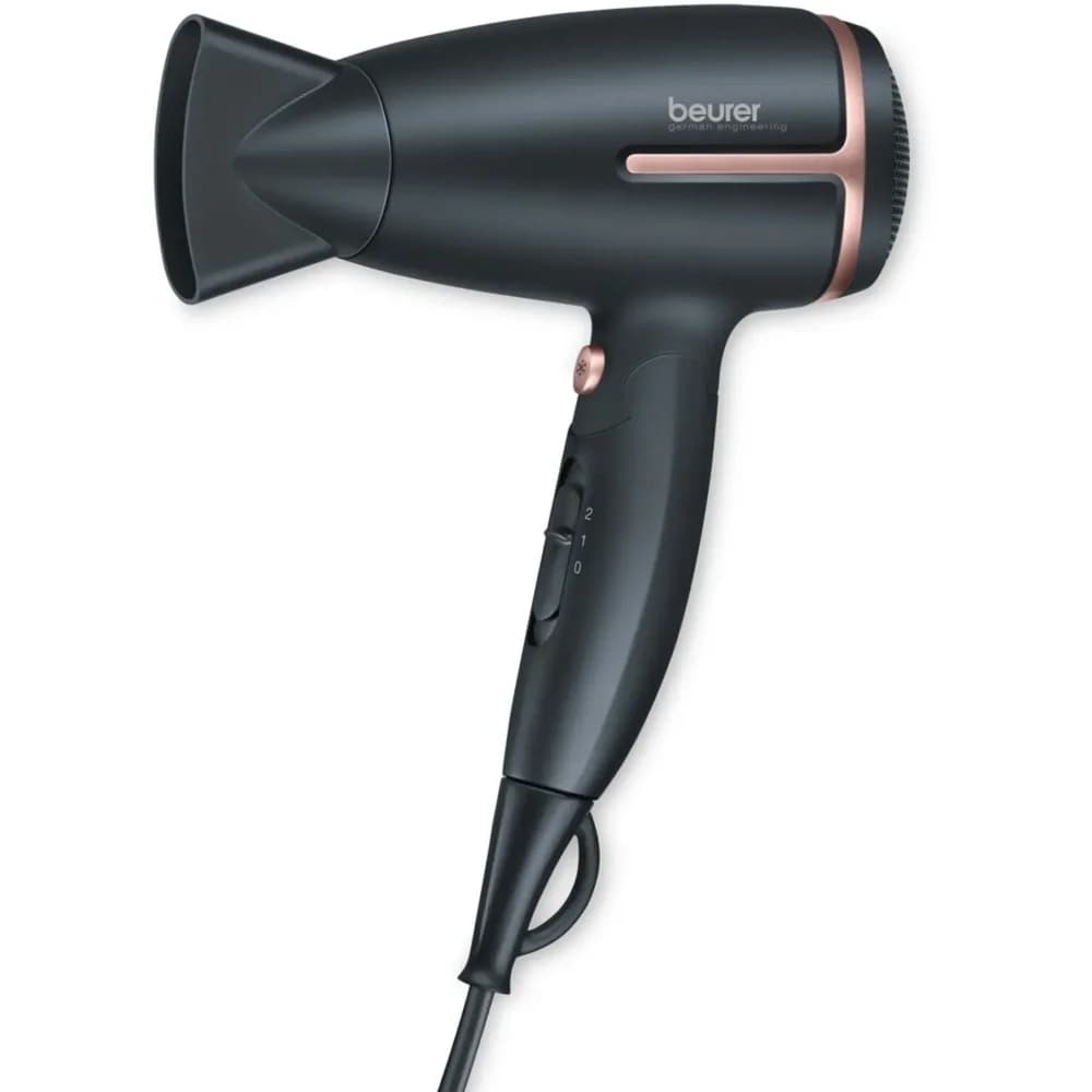 BEURER Haartrockner