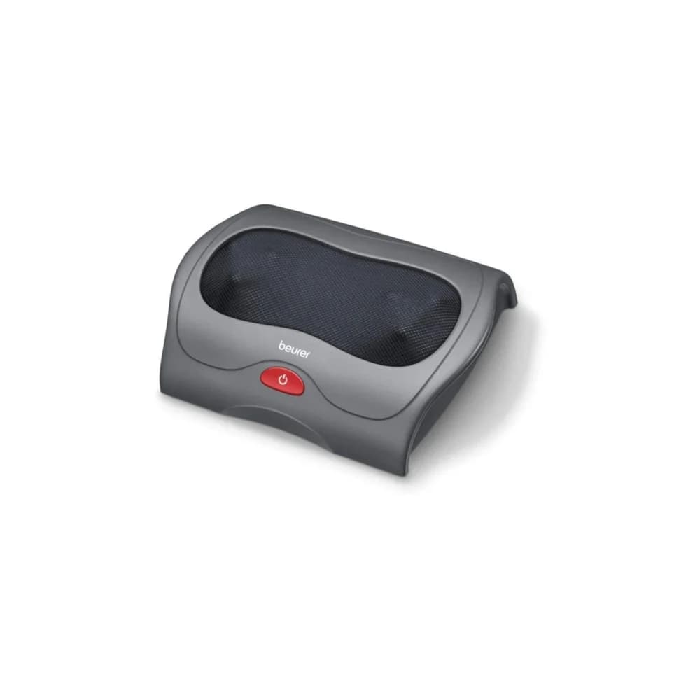 BEURER Massagegerät Fussmassagegerät FM 39 Shiatsu FM39, Mit zuschaltbarer Wärme