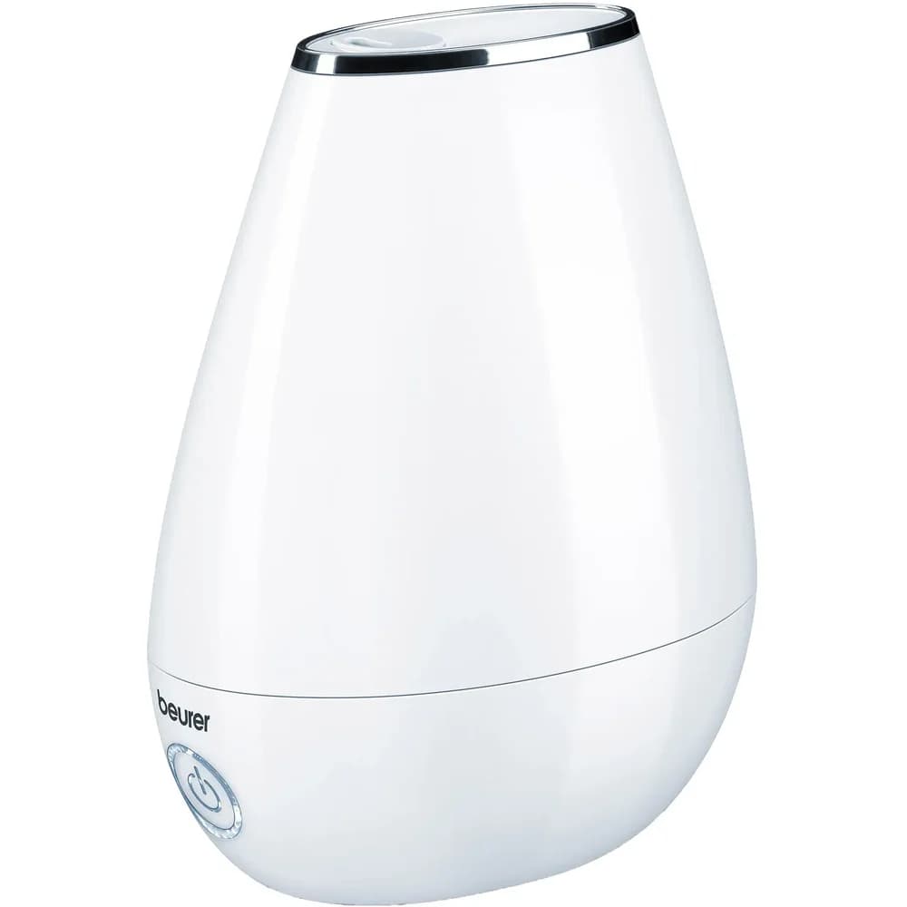 Beurer LB 37 white