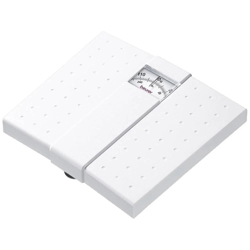 Beurer Personenwaage MS 01 White 71005