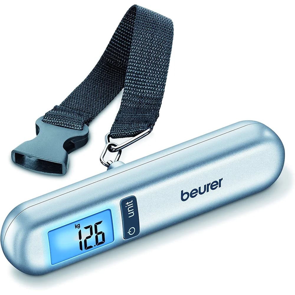BEURER LS 06 732.12 Kofferwaage