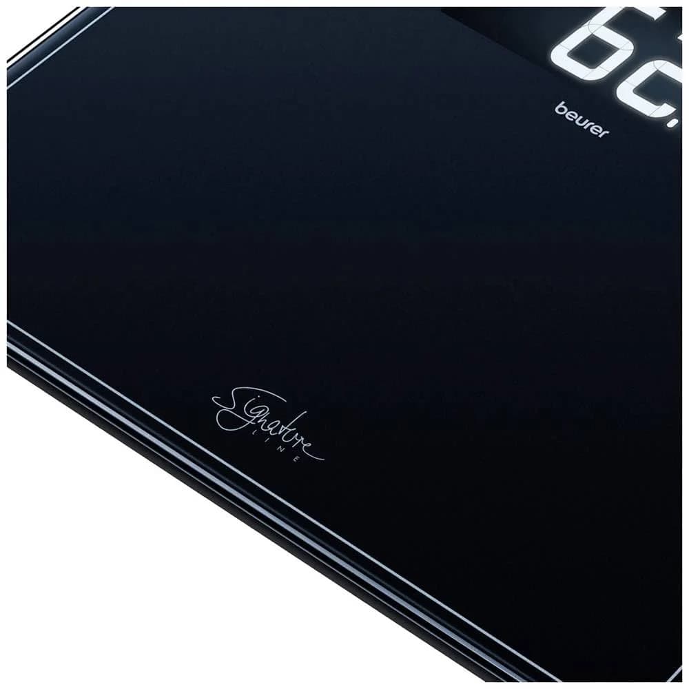 BEURER Personenwaage Gs 410 Signature Line