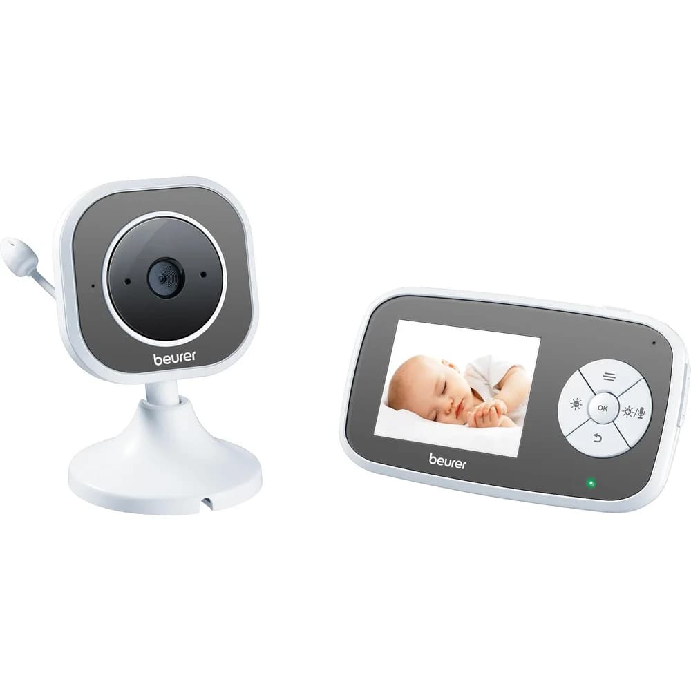 BEURER BY 110 Video-Babyphone