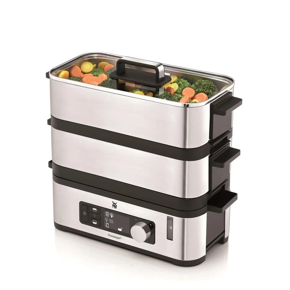 WMF KÜCHENminis Dampfgarer